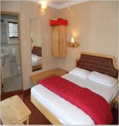 Rn Holidays Hotel Утакаманд Экстерьер фото
